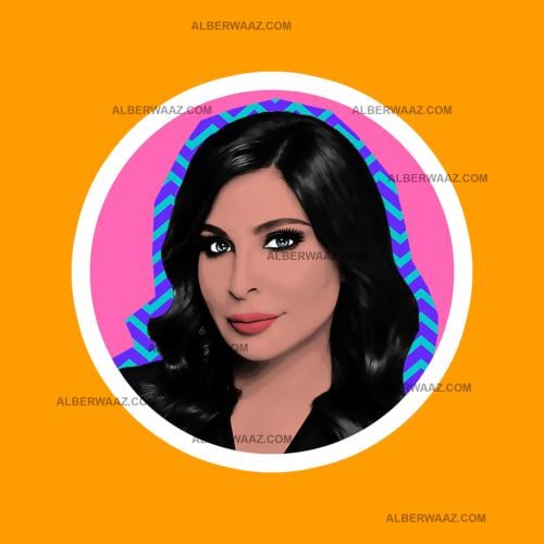 ستيكر | اليسا
