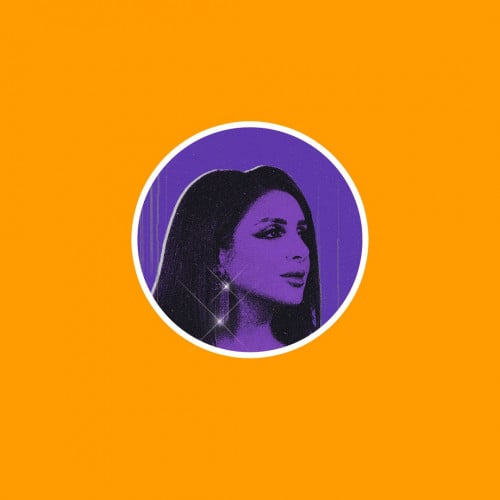 ستيكر | أنغام