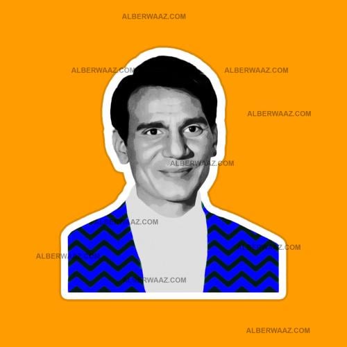 ستيكر | عبدالحليم حافظ