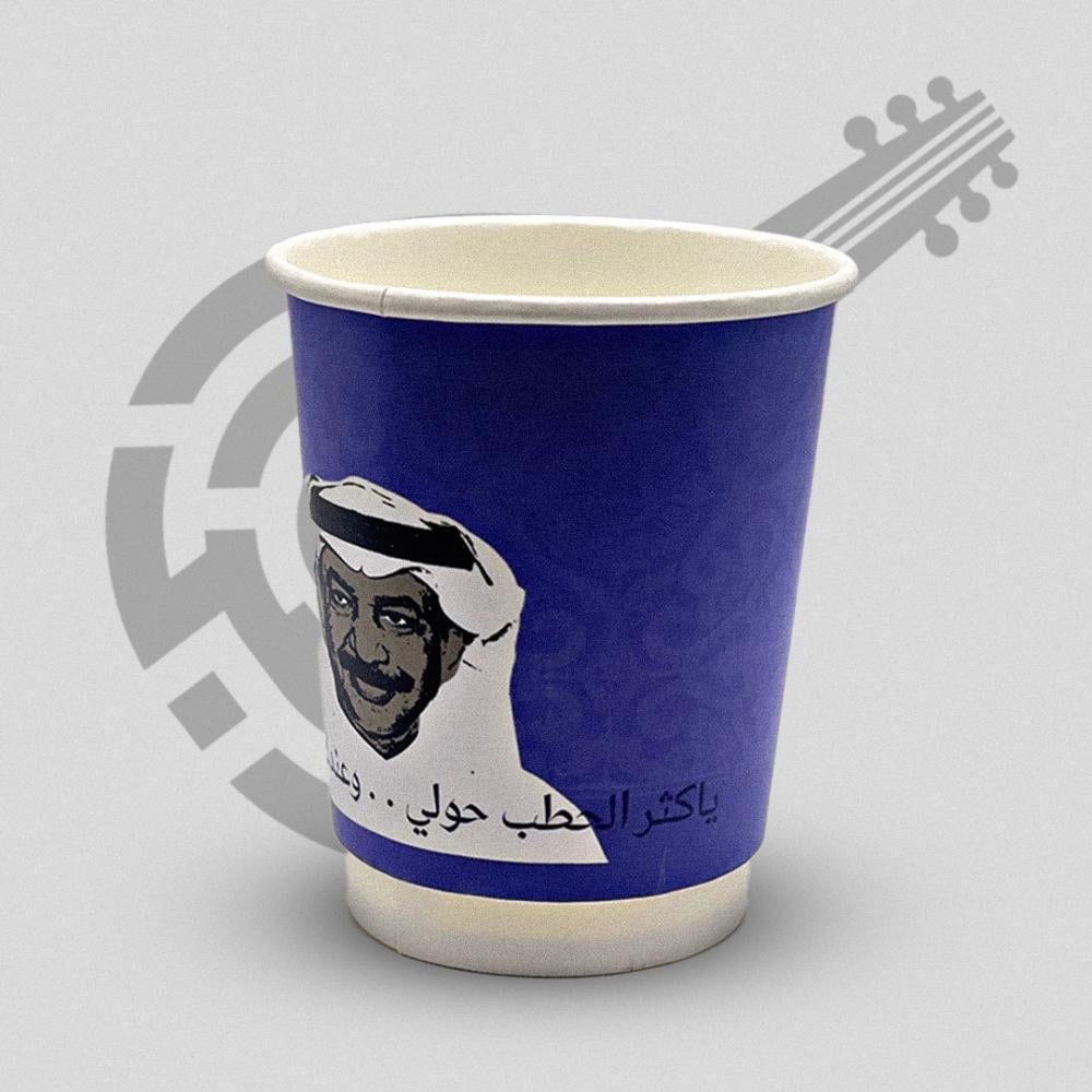 في برد الشتاء، كوب عبادي الجوهر يمنحنا الدفء