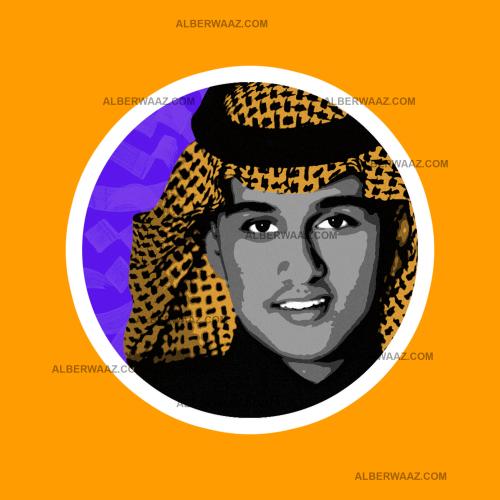 ستيكر | عباس ابراهيم