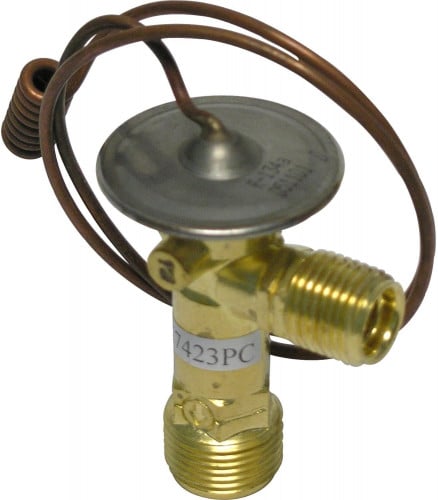 EXPANSION  VALVE BUICK NO 10813C