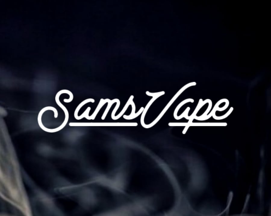 SAM VAPE