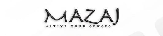 MAZAJ