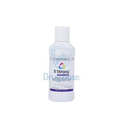 فيتامين B-strong من شركة Breeder Edge