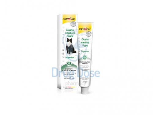 جل الهضم من شركة GimCat