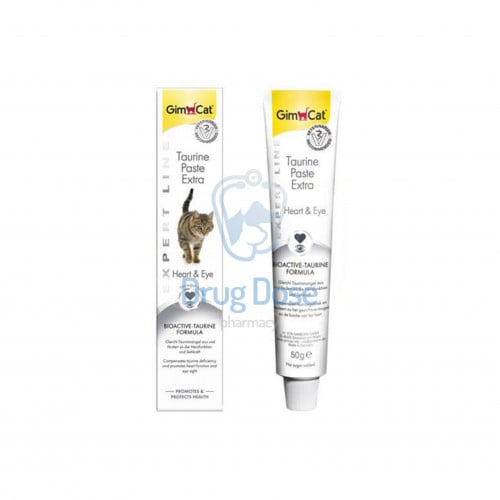 جل التورين المركز من شركة GimCat