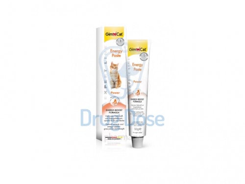 جل الطاقة من شركة GimCat