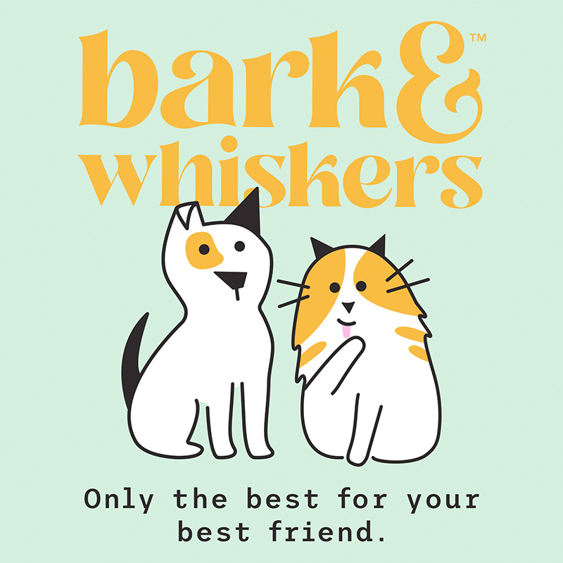 Bark&Whiskers