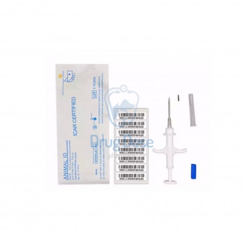 شريحة مايكروشيب القطط والكلاب