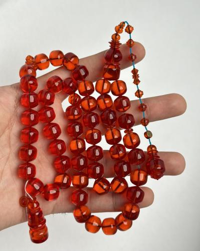 مسباح فاتوران عسلي خراطة الواحي