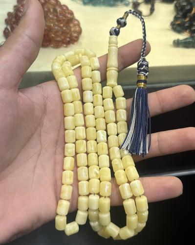 مسباح كهرمان صندوقي