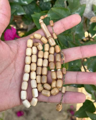 مسباح عاج الماموث