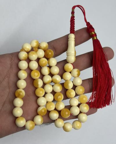 مسباح تراب كهرمان بولندي فواح