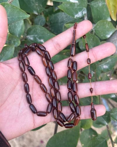 مسباح من عصي جلكسي