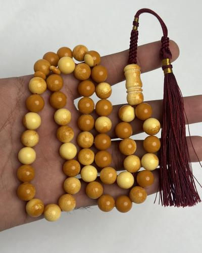 مسباح تراب كهرمان بولندي فواح