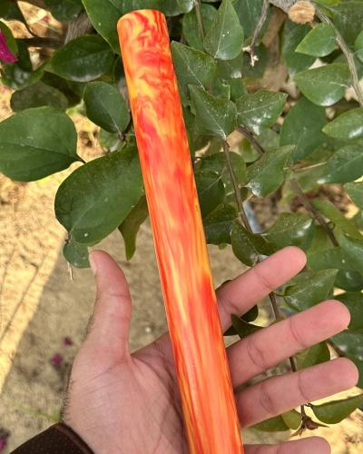 عصا بكلايت جامبوو (باسكن)