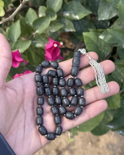 مسباح كبد الحوت (العنبر)