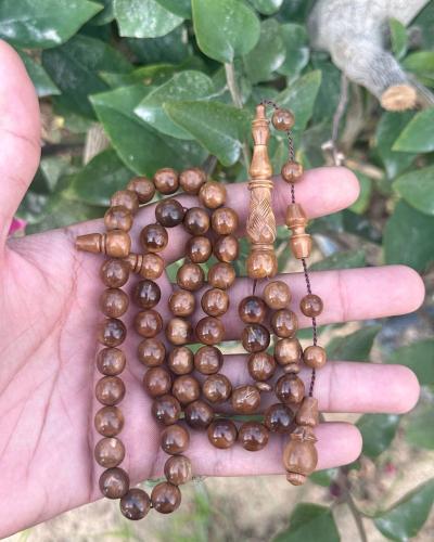 مسباح كوك شاهد منقوش