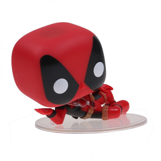 sexy deadpool funko pop