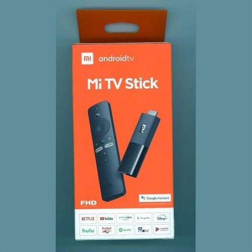 شاومي Tv Stick