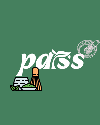 وصفات Parss المبتكرة لرحلة رهيبة مع الماتشا!