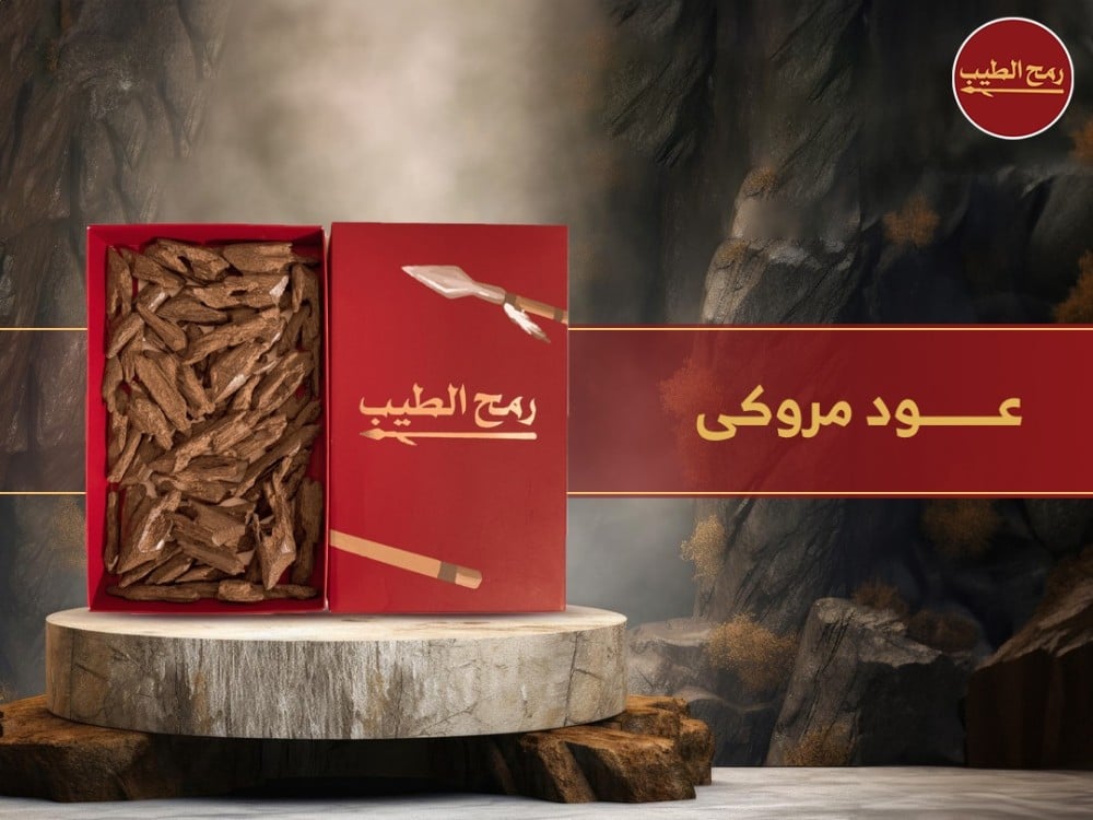 عروض عود مروكي الشيوخ