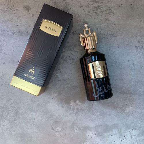 ودك بعطر من إختيارك ؟