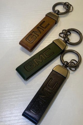 ميداليه GMC