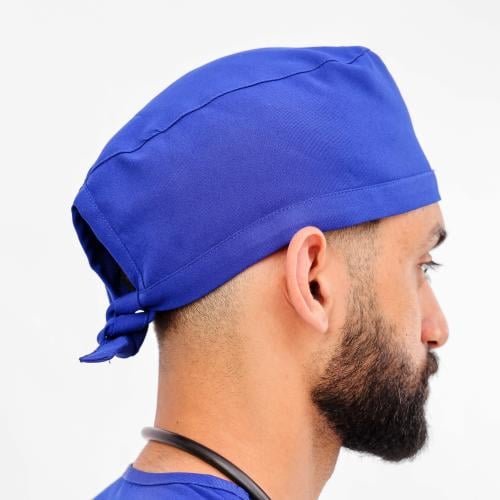 surgical cap