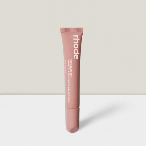 Peptide lip tint - Toast