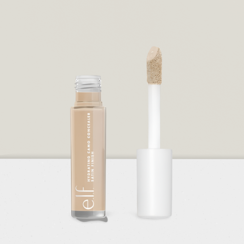 Hydrating Camo Concealer - Light beige