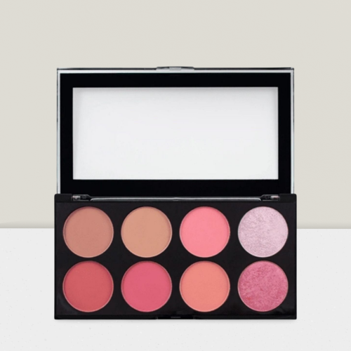 Ultra Blush Palette - Sugar and Spice