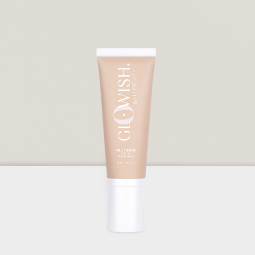 GloWish Tint Foundation - Light