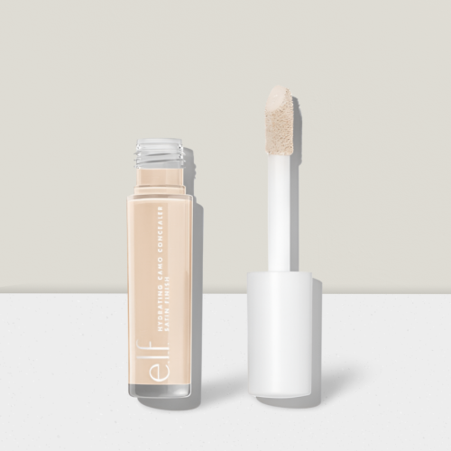 Hydrating Camo Concealer - fair warm