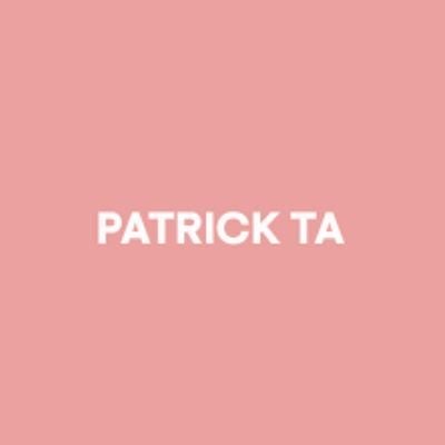 PATRICK TA