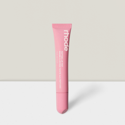 Peptide lip tint - Ribbon