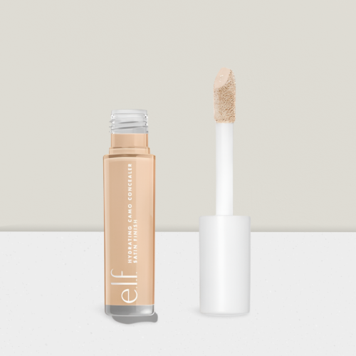 Hydrating Camo Concealer - Medium beige