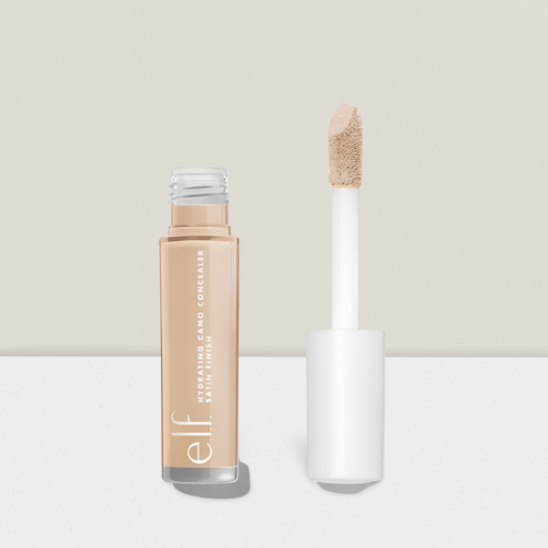 Hydrating Camo Concealer - Medium sand