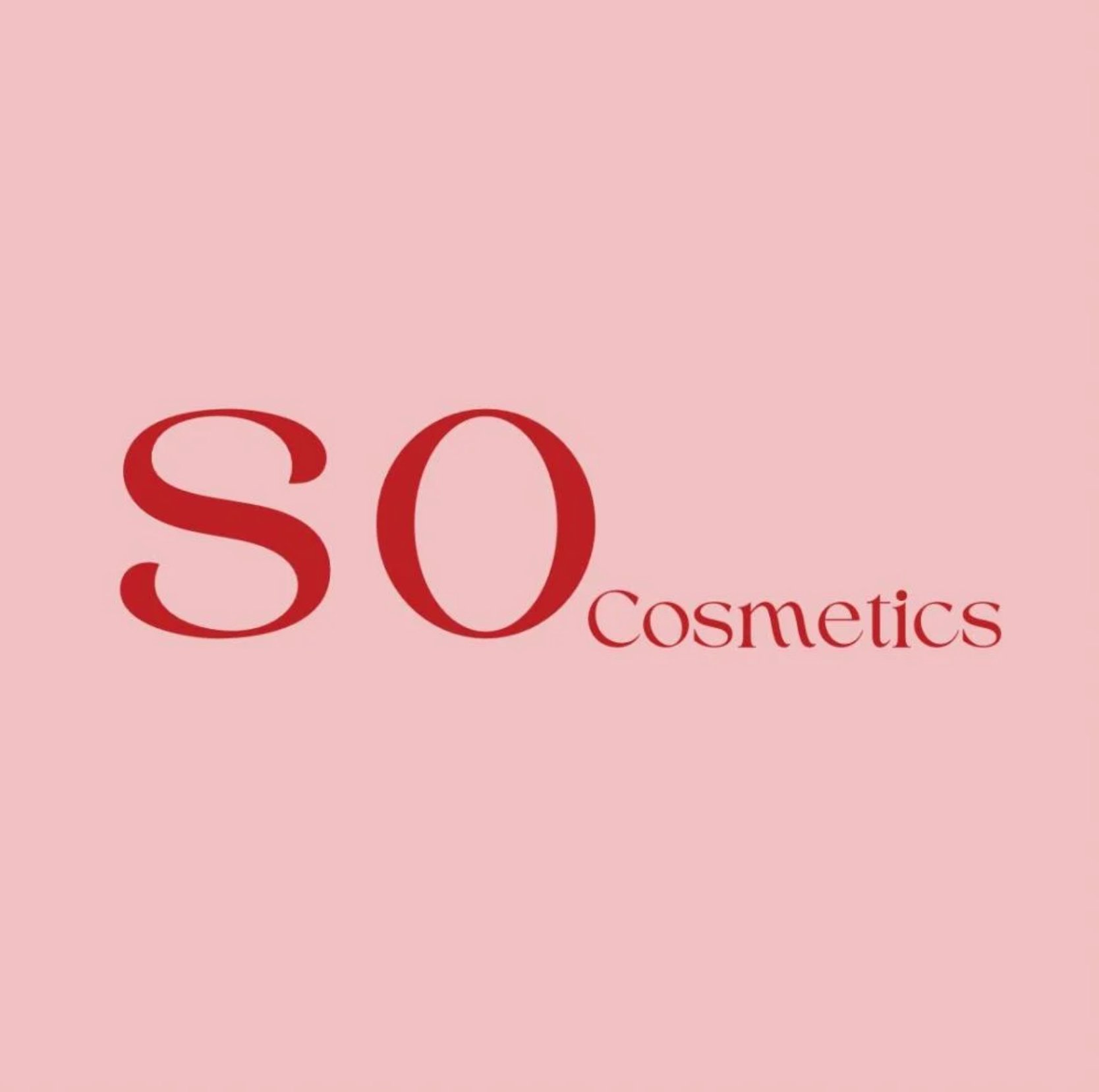 So Cosmetic