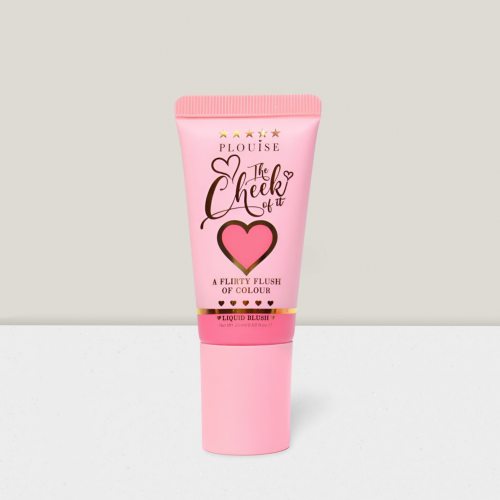 Plouise Liquid Blush -Melon Mood