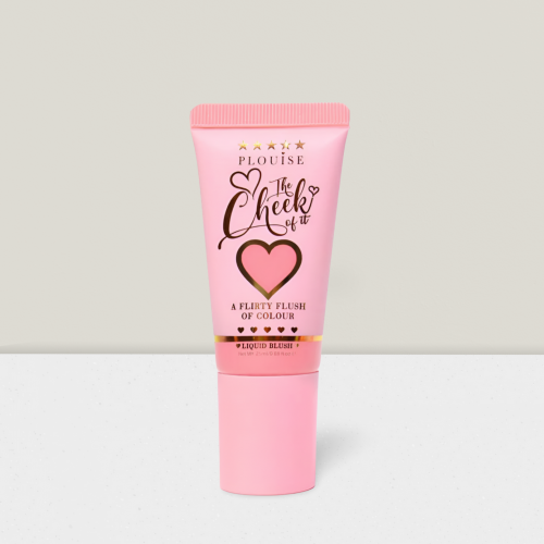 Plouise Liquid Blush- Bonbon Baby