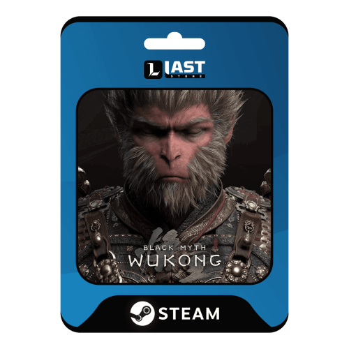 بلاك ميث وكونق | Black Myth: Wukong