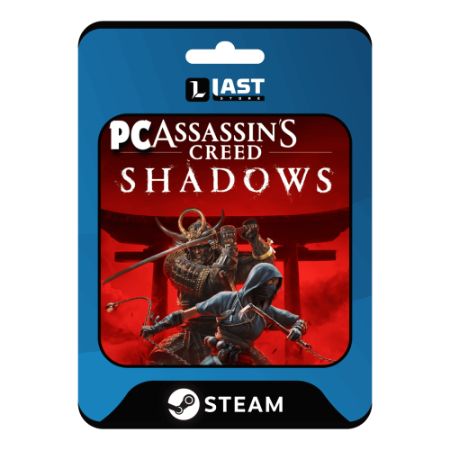 اساسين كريد شادو ديلوكس Assassin’s Creed Shadows
