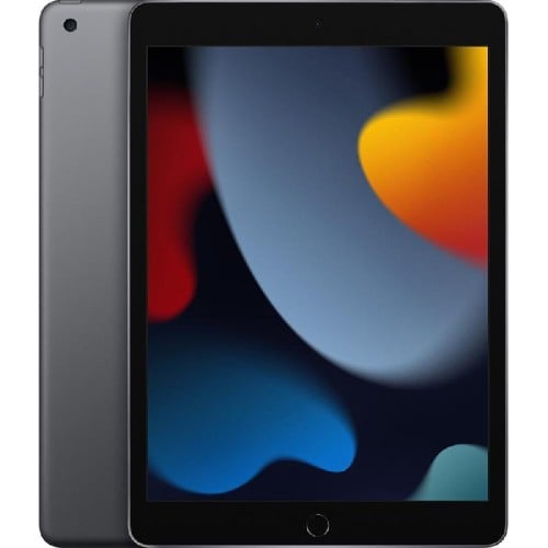 ابل آيباد 10.2 الجيل التاسع Wi‎-‎Fi Tablet PC مستع...