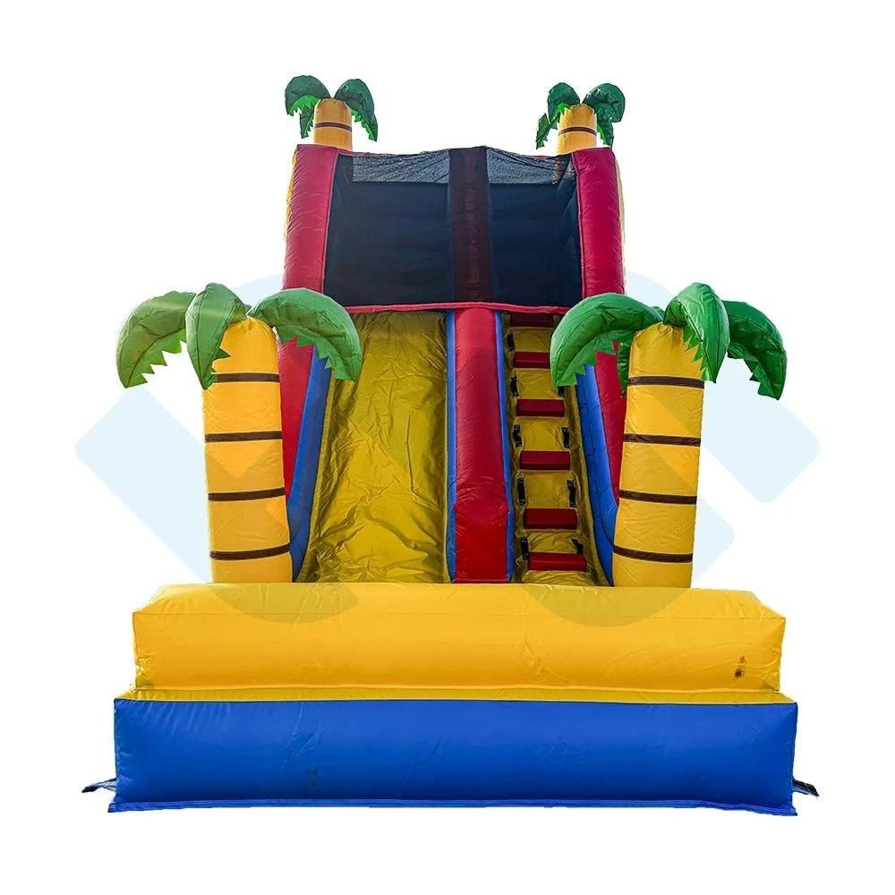 العاب هوائية للاطفال آمنة ومسلية