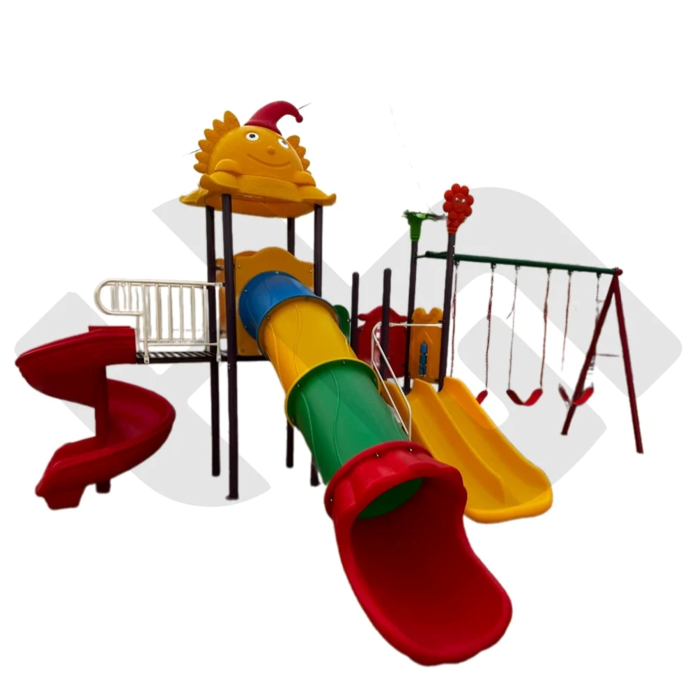 ألعاب الحدائق المنزلية للأطفال – متعة آمنة ونشاط صحي داخل المنزل