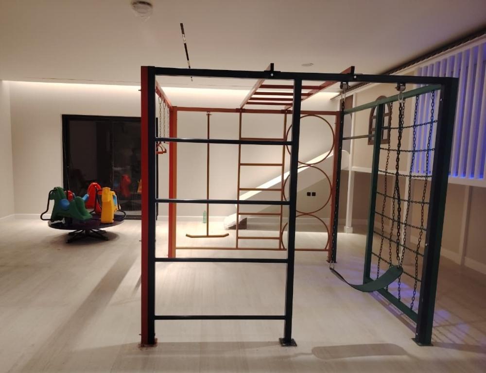 العاب أطفال منزلية – ترفيه آمن وممتع داخل منزلك