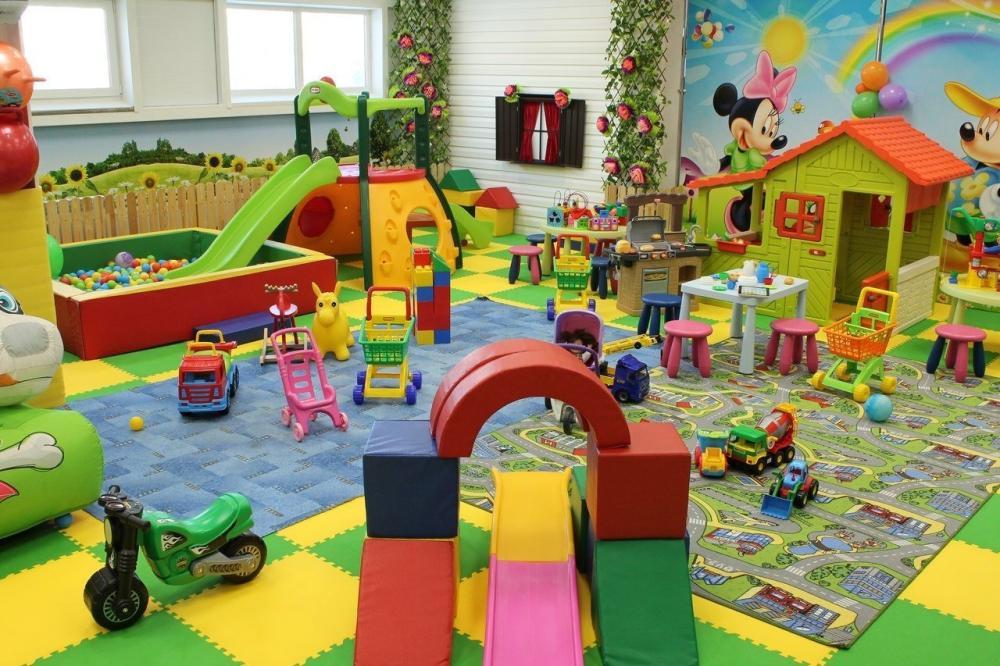 العاب اطفال للحضانة