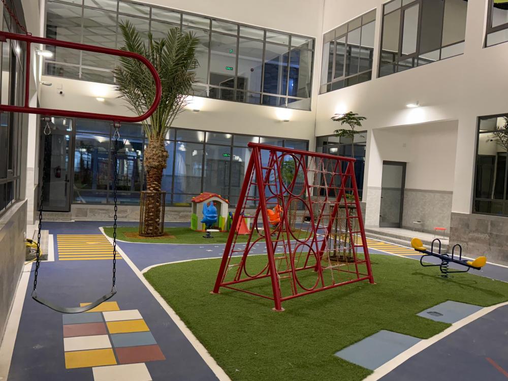 أفضل ألعاب للأطفال ذوي الاحتياجات الخاصة (التوحد) لتنمية المهارات والتواصل